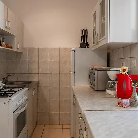 Appartement Lecek